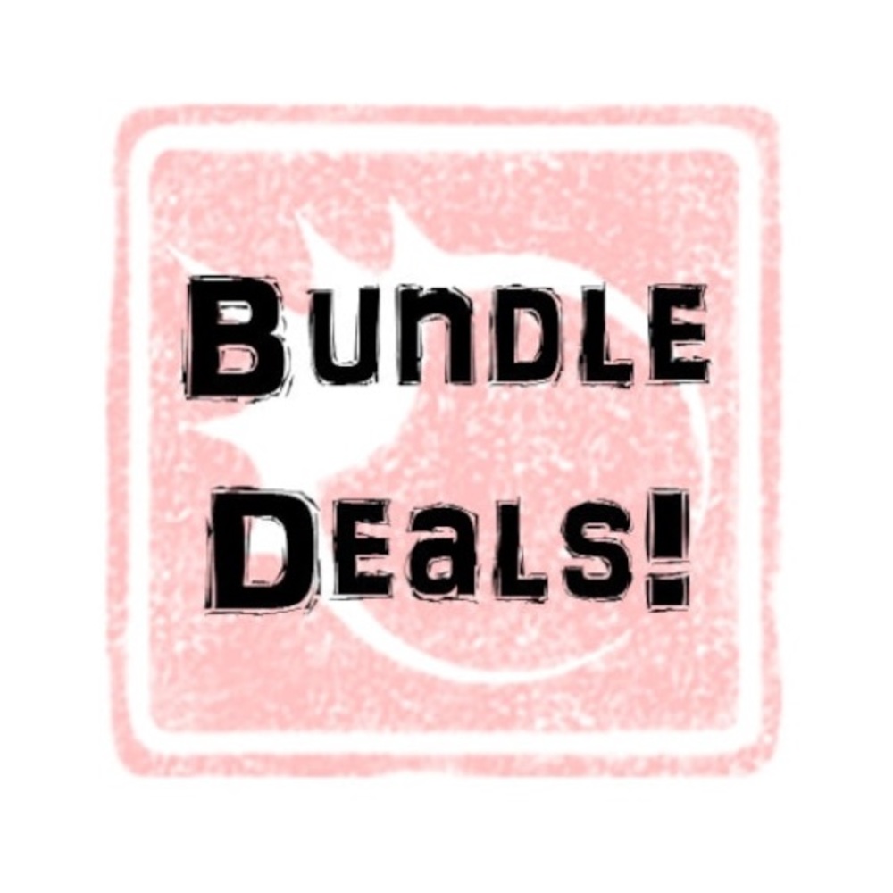 Bundle and save